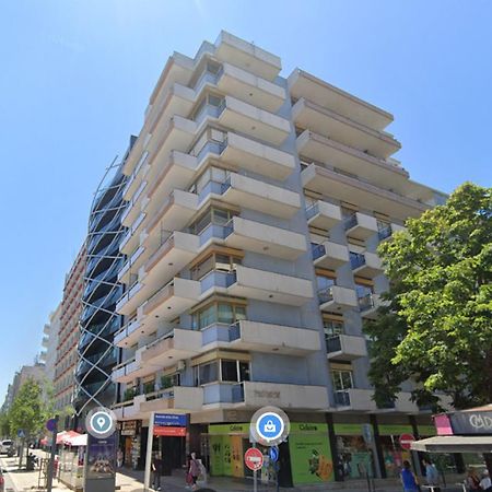 Republica83-Campo Pequeno Home Lisboa Ngoại thất bức ảnh