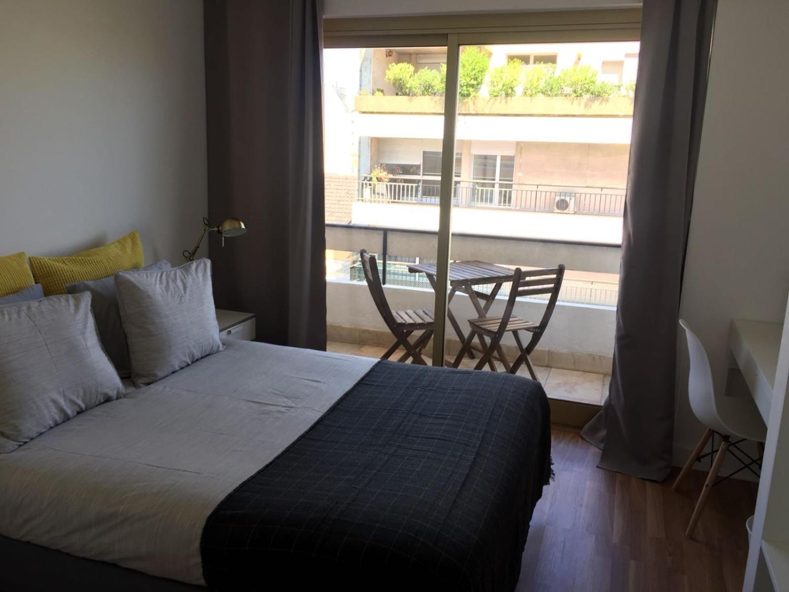 Republica83-Campo Pequeno Home Lisboa Ngoại thất bức ảnh
