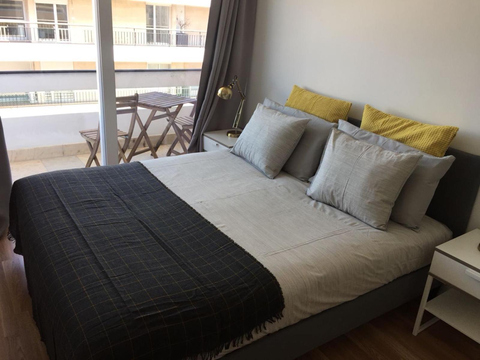 Republica83-Campo Pequeno Home Lisboa Ngoại thất bức ảnh