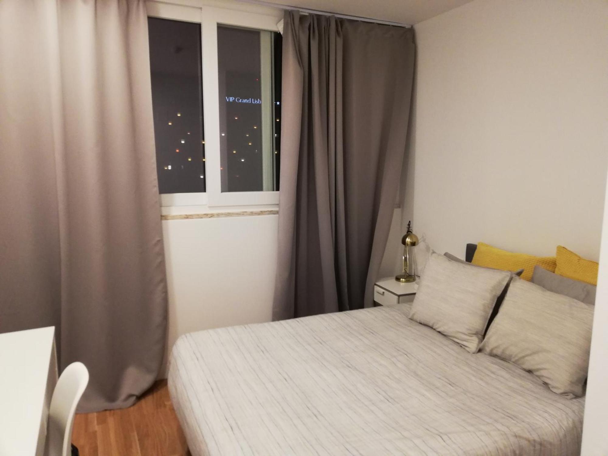 Republica83-Campo Pequeno Home Lisboa Ngoại thất bức ảnh