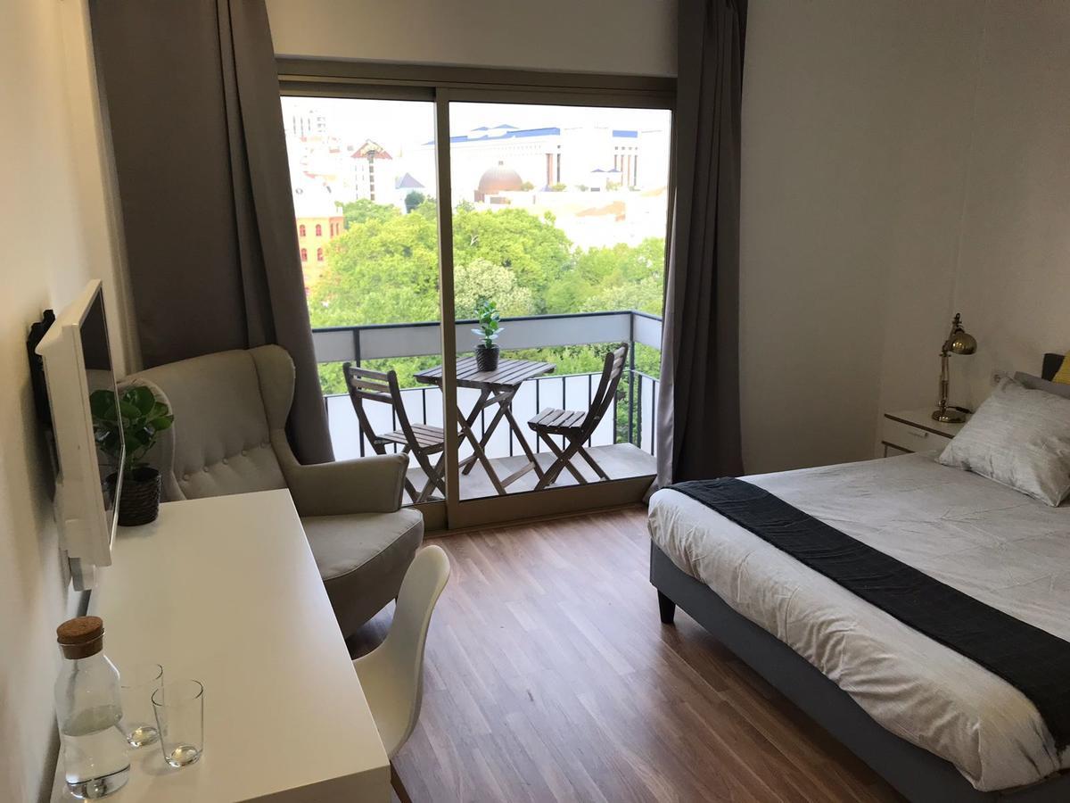 Republica83-Campo Pequeno Home Lisboa Ngoại thất bức ảnh