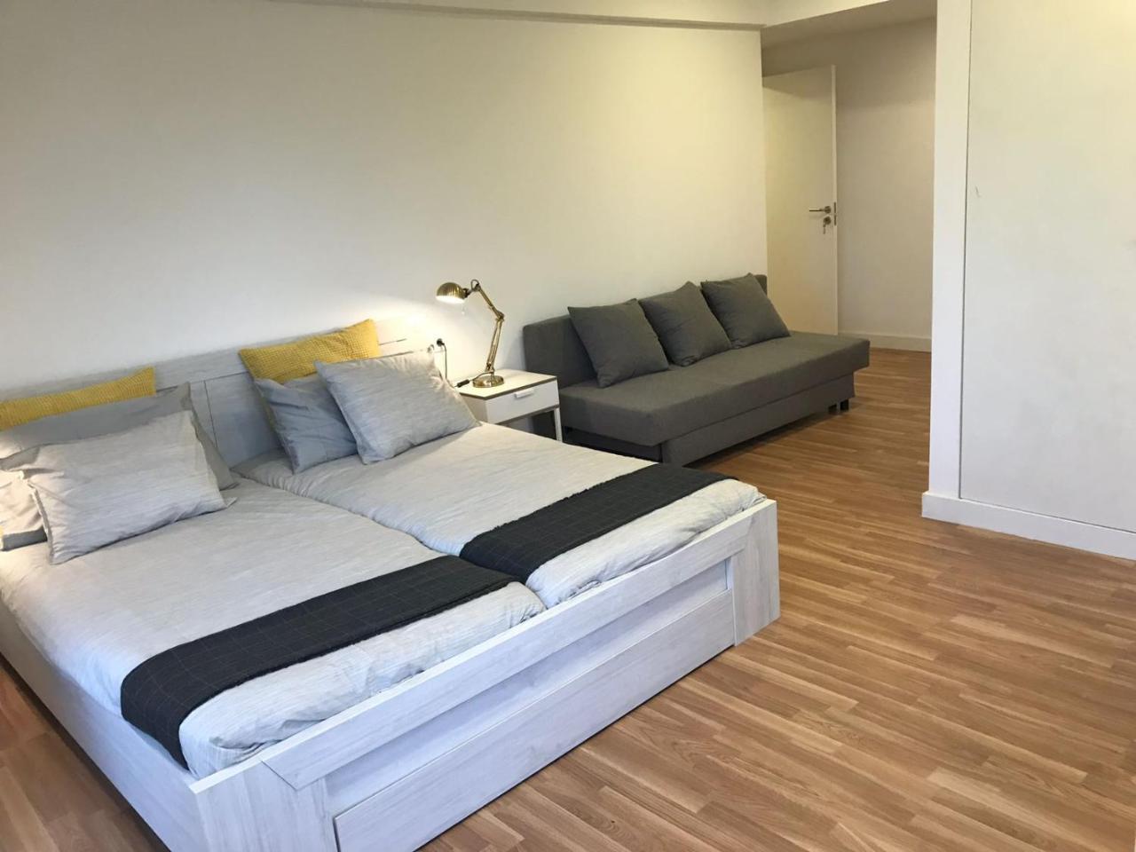 Republica83-Campo Pequeno Home Lisboa Ngoại thất bức ảnh