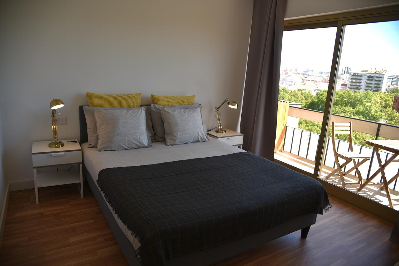 Republica83-Campo Pequeno Home Lisboa Ngoại thất bức ảnh